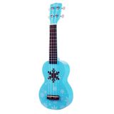 Đàn Ukulele Soprano Mahalo MD1 SNbu