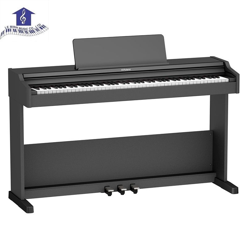Đàn Piano Điện Roland RP 107