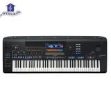 Đàn Organ Yamaha Genos 2