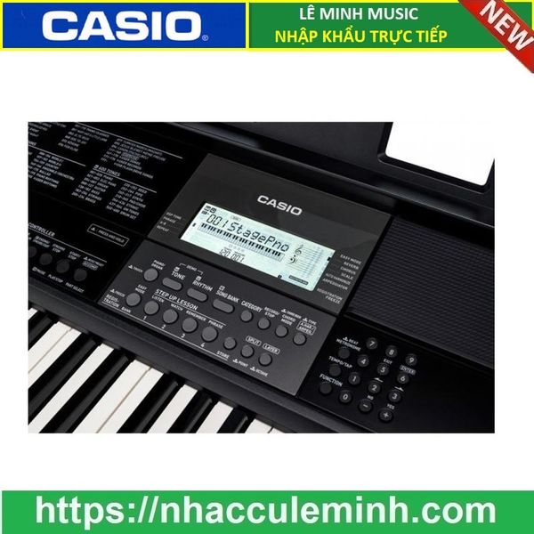 Đàn Organ Casio CT-X800