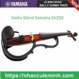 Violin Silent Yamaha SV250
