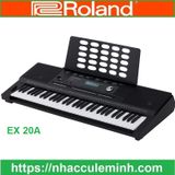 Đàn Organ Roland EX 20A