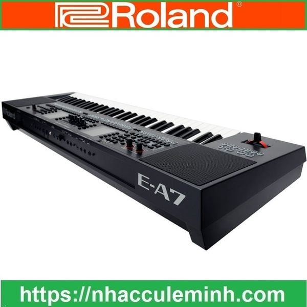 Đàn Organ Roland E-A7