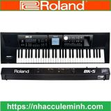 Đàn Organ Roland BK-5
