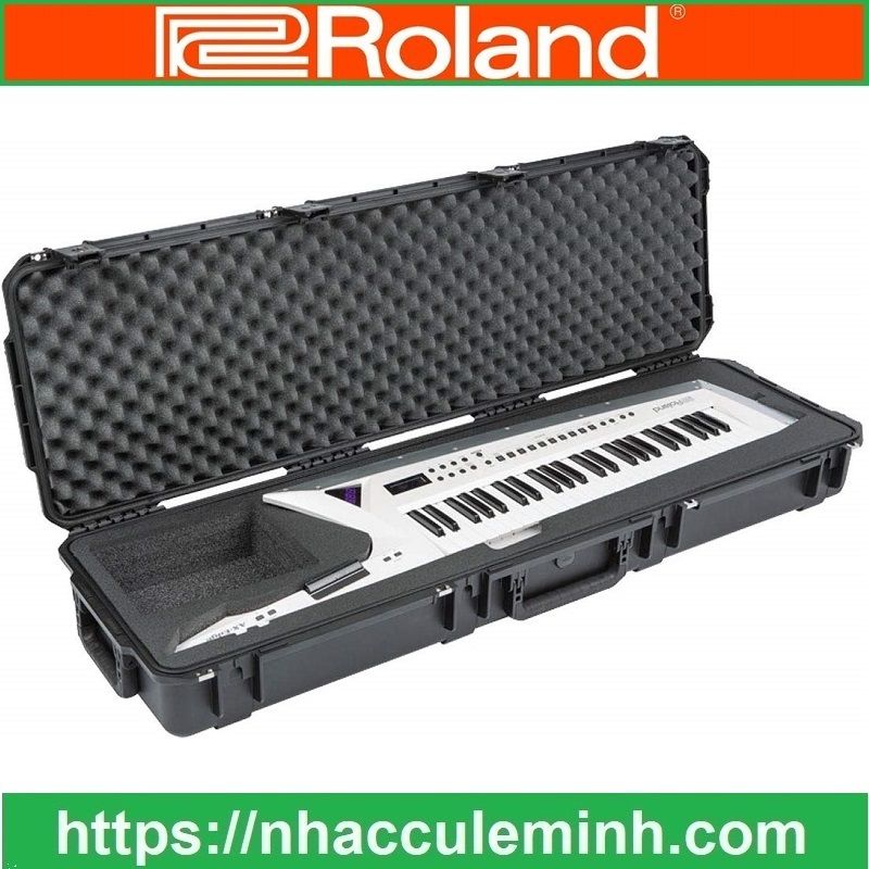 Đàn Synthsizer Roland AX EDGE B