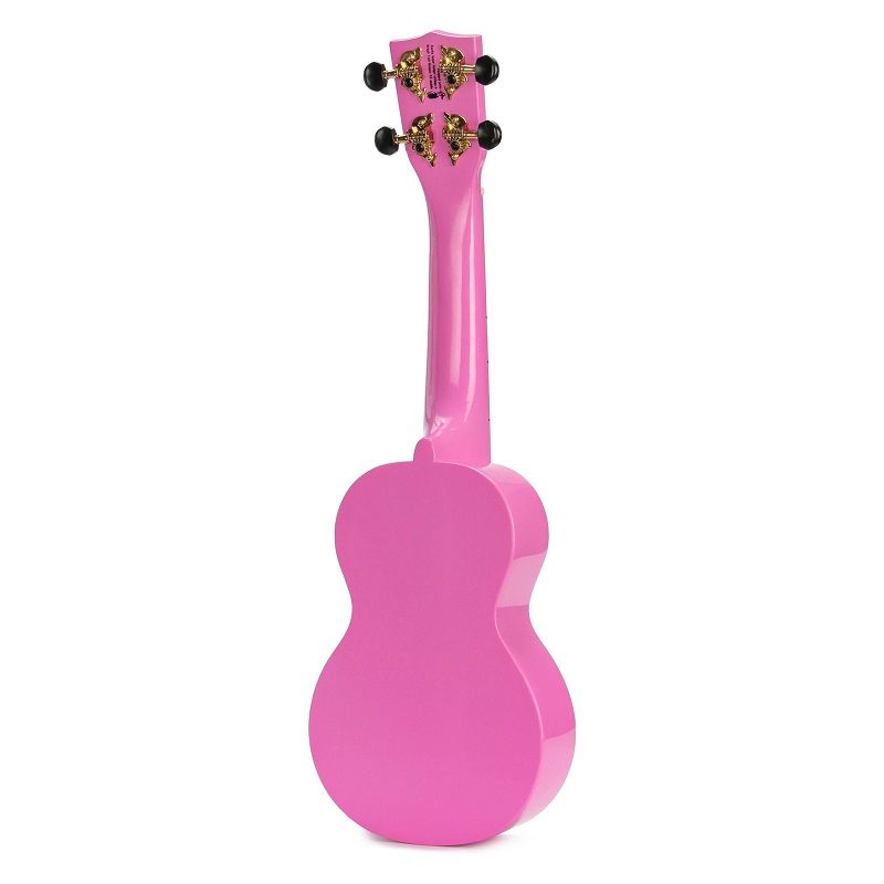 Đàn Ukulele Soprano Mahalo MR1 PK