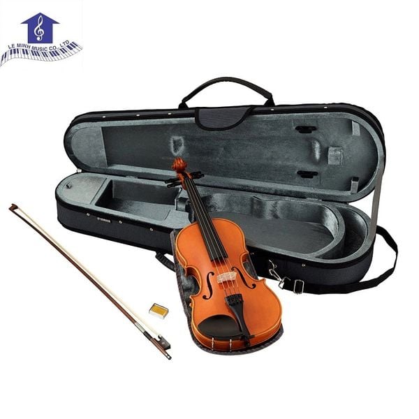 Đàn Violin Yamaha V5SA kèm hộp đựng