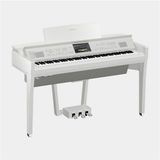 Đàn Piano Điện Yamaha CVP 809 GPWH