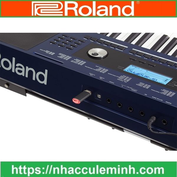 Đàn Organ Roland E-X30