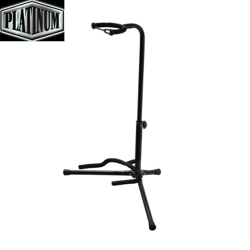 Chân Đàn Ukulele Platium USTAND/BK