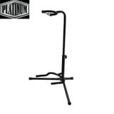 Chân Đàn Ukulele Platium USTAND/BK