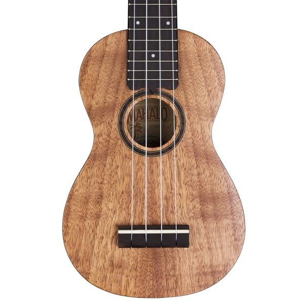 Đàn Ukulele Soprano Mahalo U320S