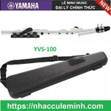 Kèn Giả Lập Saxophone Venova Yamaha YVS-100