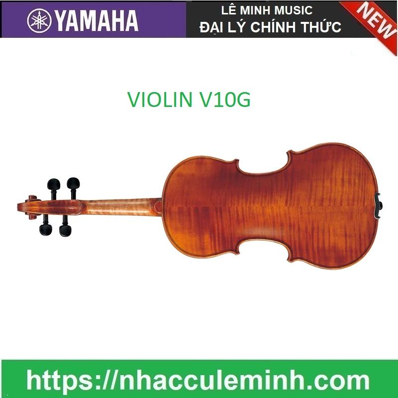 Violin Yamaha V10G/V10SG
