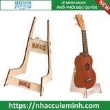 Chân Đàn Ukulele Mahalo MSS1