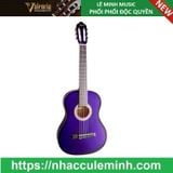 Đàn Guitar Classic Valencia  VC 104 PPS (Size 4/4)