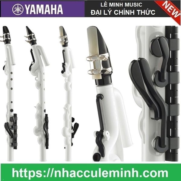 Kèn Giả Lập Saxophone Venova Yamaha YVS-100