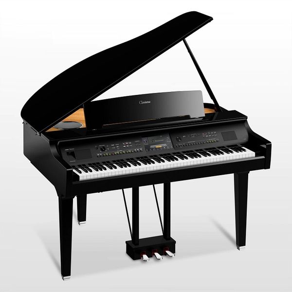 Đàn Piano Điện Yamaha CVP 809 GP