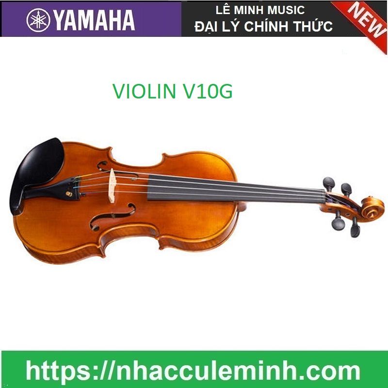 Violin Yamaha V10G/V10SG