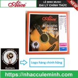 Dây Acoustic Alice AW436