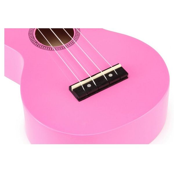 Đàn Ukulele Soprano Mahalo MR1 PK
