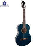 Đàn Guitar Classic Valencia VC204 TBU