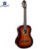 Đàn Guitar Classic Valencia VC264 csbt