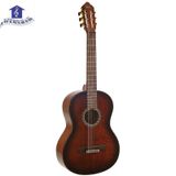 Đàn Guitar Classic Valencia VC564 bsbT
