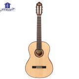 Đàn Guitar Classic Valencia VC704