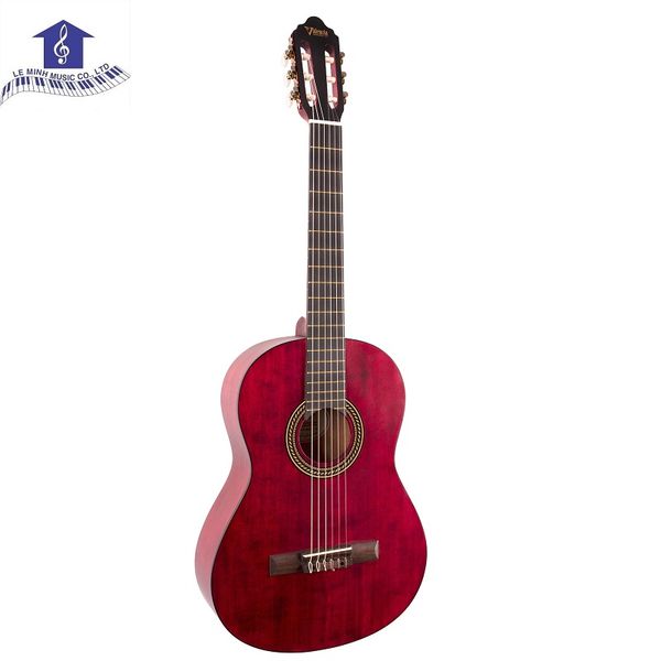 Đàn Guitar Classic Valencia VC 204 TWR