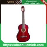 Đàn Guitar Classic Valencia  VC 104 RDS (Size 4/4)