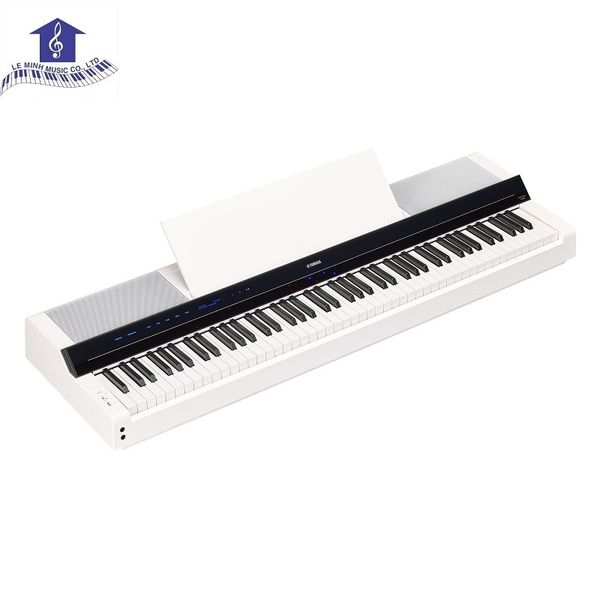 Đàn Piano Điện Yamaha P S500 WH