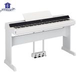 Đàn Piano Điện Yamaha P S500 WH