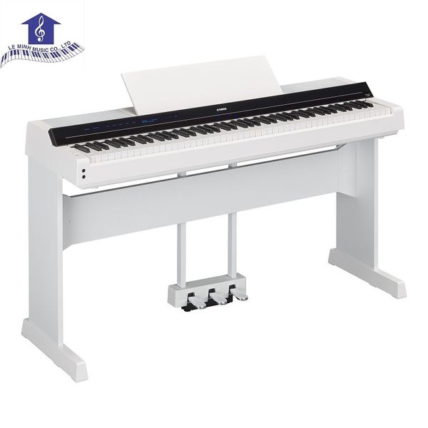 Đàn Piano Điện Yamaha P S500 WH