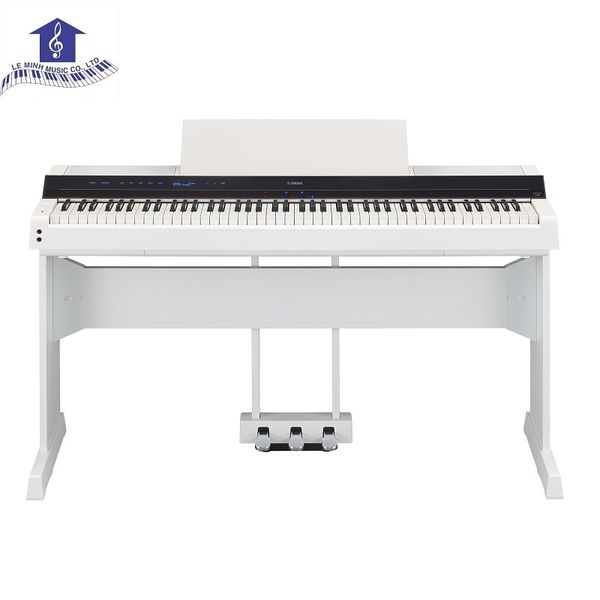 Đàn Piano Điện Yamaha P S500 WH