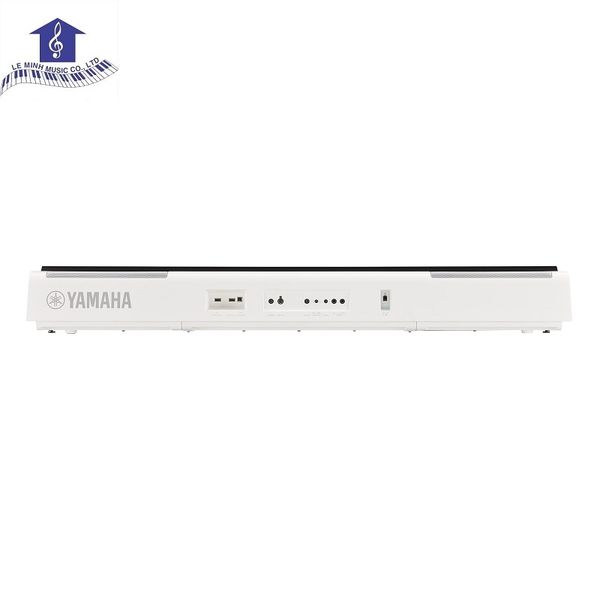 Đàn Piano Điện Yamaha P S500 WH