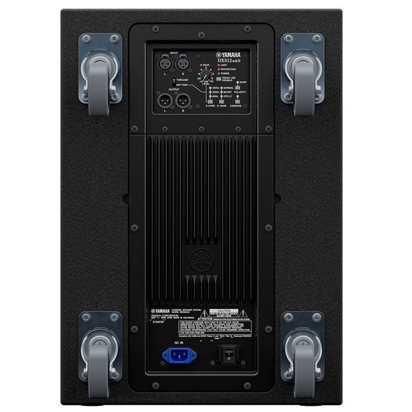 Loa Active Siêu Trầm Yamaha DXS12mkII