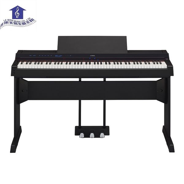 Đàn Piano Điện Yamaha P S500 B