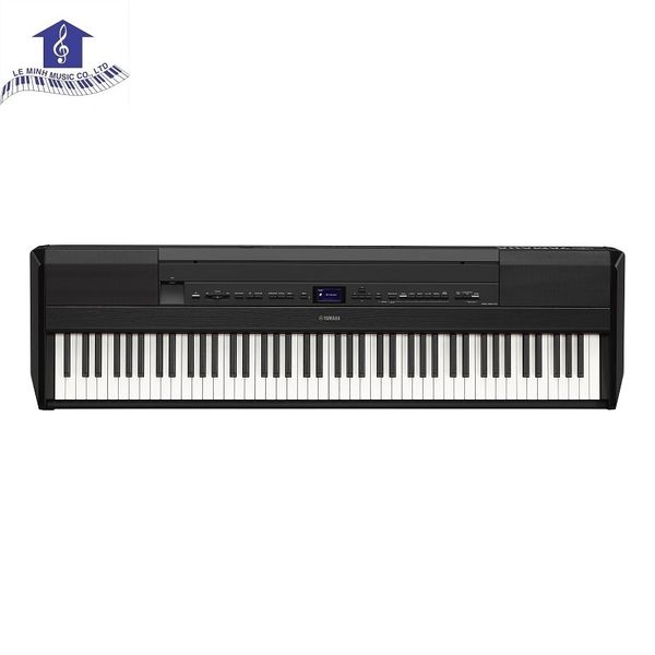 Đàn Piano Điện Yamaha P 525 B