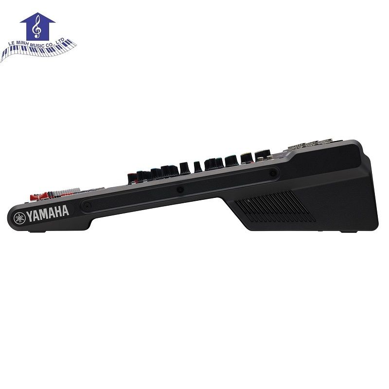Bàn Trộn Mixer Analog Yamaha MG16X CV