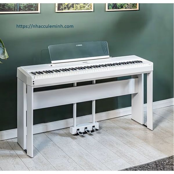 Đàn Piano Điện Yamaha P 525 B