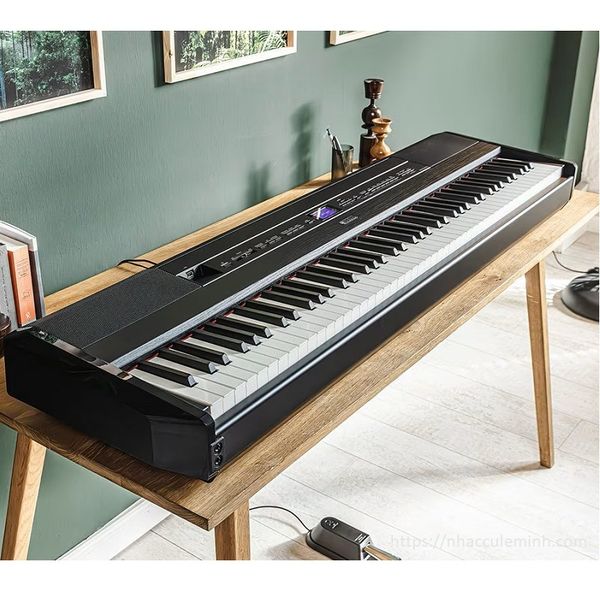Đàn Piano Điện Yamaha P 525 B