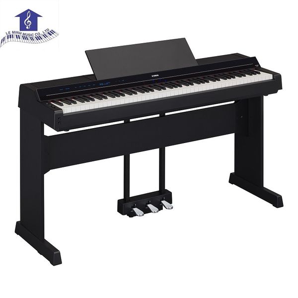 Đàn Piano Điện Yamaha P S500 B
