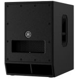 Loa Active Siêu Trầm Yamaha DXS15mkII