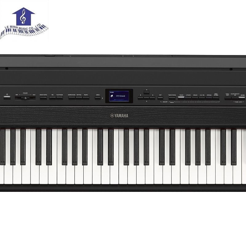 Đàn Piano Điện Yamaha P 525 B