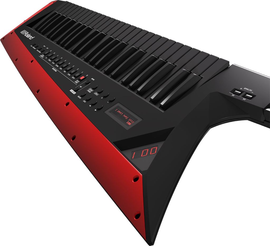 Đàn Synthsizer Roland AX EDGE B