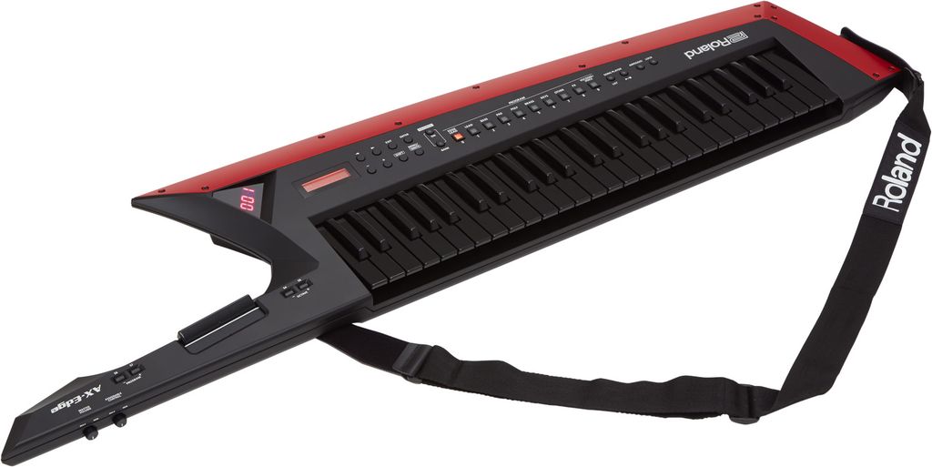 Đàn Synthsizer Roland AX EDGE B
