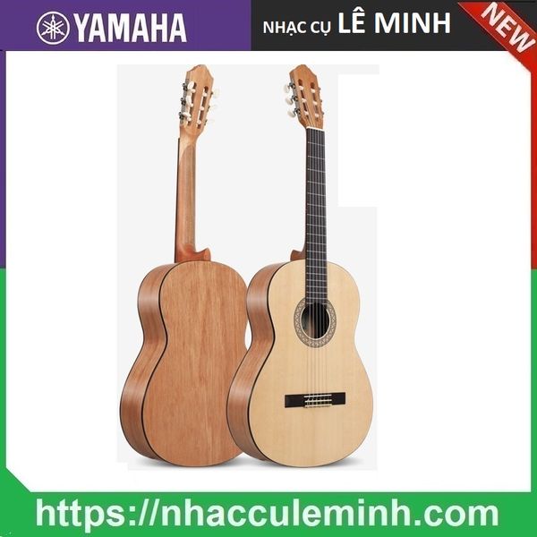 Đàn Guitar Classic Yamaha C40 M