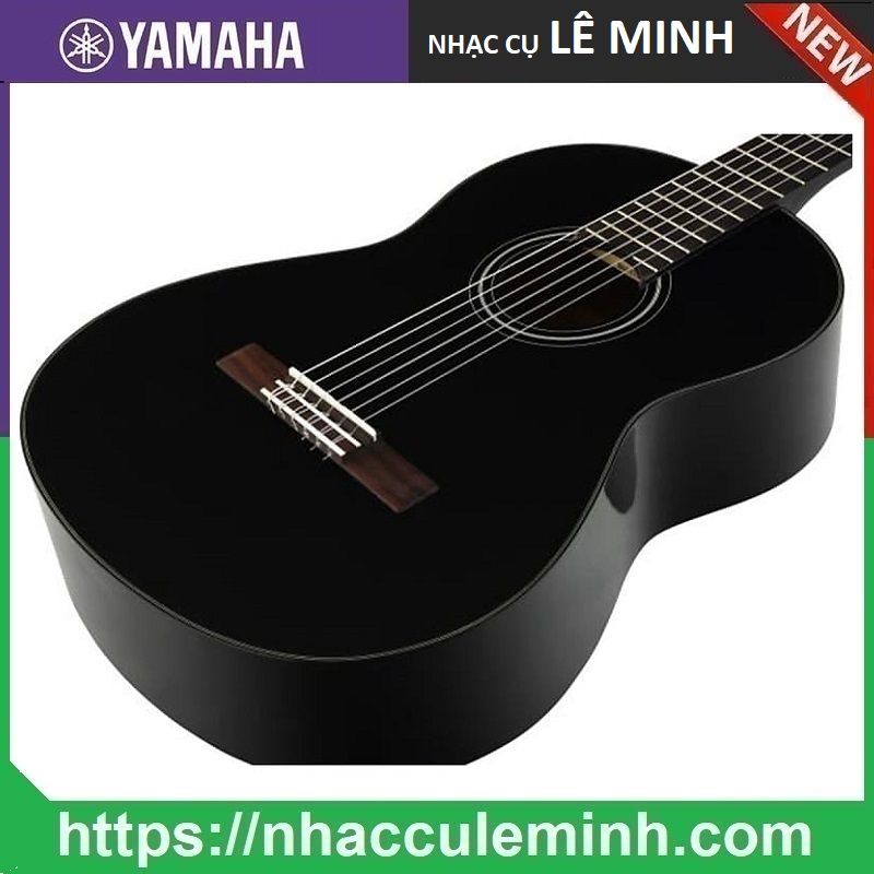Đàn Guitar Classic Yamaha C40 BL