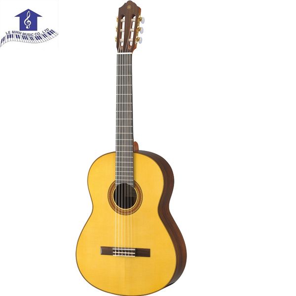Đàn Guitar Classic Yamaha CG182S